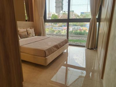 Bedroom Image of 1797 Sq.ft 3 BHK Apartment / Flat for sale in Chandrarang The Embercrest, Wakad Pune for Rs. 20000000