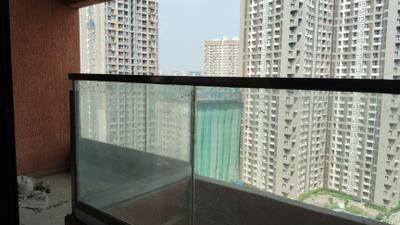 Image of 1386 Sq.ft 3 BHK Apartment / Flat for sale in VTP Aethereus Phase I, Mahalunge, Pune for Rs. 12200000