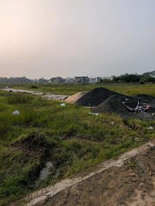 Image of 3600 Sq.ft Residential Plot / Land for sale in Swapnabhumi, New Town, Kolkata for Rs. 8100000