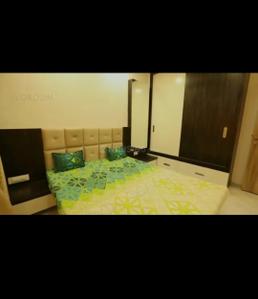 Bedroom Image of 600 Sq.ft 1 BHK Apartment / Flat for sale in Walekar Homes, Ambernath West Ambernath for Rs. 2450000
