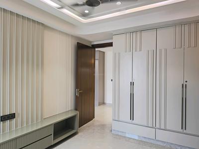 Bedroom Image of 1800 Sq.ft 4 BHK Builder Floor for sale in Indirapuram Ghaziabad for Rs. 23000000