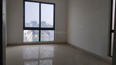 Bedroom Image of 1457 Sq.ft 3 BHK Apartment / Flat for sale in Ambuja Ecospace Residencia, New Town Kolkata for Rs. 15500000