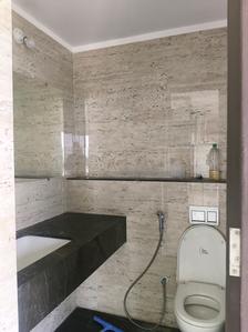 Bedroom One Image of 3000 Sq.ft 4 BHK Apartment / Flat for sale in Lodha Palava Serenity, Palava Phase 2 Thane for Rs. 30000000