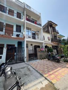 Image of 430 Sq.ft 3 BHK Independent House for sale in Alpha II, Greater Noida for Rs. 11500000