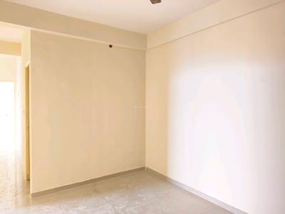 Living Room Image of 690 Sq.ft 2 BHK Apartment / Flat for sale in Pyramid Elite, Sector 86 Gurgaon for Rs. 6800000