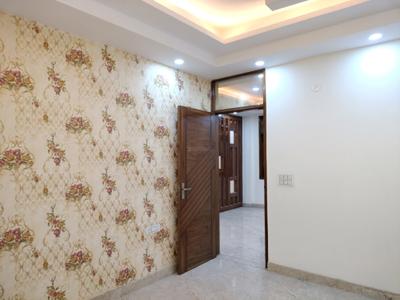 Bedroom Image of 1800 Sq.ft 4 BHK Builder Floor for sale in Shalimar Garden Ghaziabad for Rs. 16500000