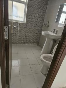 Bathroom Image of 1220 Sq.ft 3 BHK Apartment / Flat for sale in Amrapali Verona Heights, Noida Extension Greater Noida for Rs. 9475600