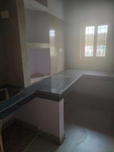 Kitchen Image of 1150 Sq.ft 2 BHK Apartment / Flat for rent in Morabadi Ranchi for Rs. 14000