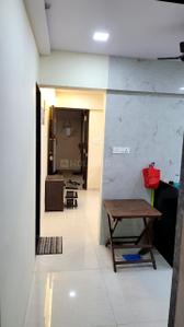 Bedroom Image of 800 Sq.ft 2 BHK Apartment / Flat for sale in Sion Mumbai for Rs. 18200000