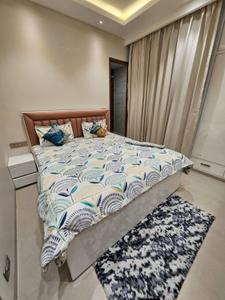 1 BHK Apartment