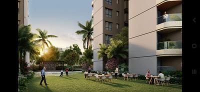 Image of 2230 Sq.ft 3 BHK Apartment / Flat for sale in Frazer Town, Bengaluru for Rs. 32000000