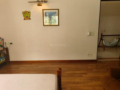 Bedroom Image of 2700 Sq.ft 4 BHK Independent House for sale in Ambawadi Ahmedabad for Rs. 55000000