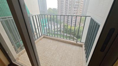 Balcony Image of 1385 Sq.ft 2 BHK Apartment / Flat for sale in Paras Dews, Sector 106 Gurgaon for Rs. 15900000