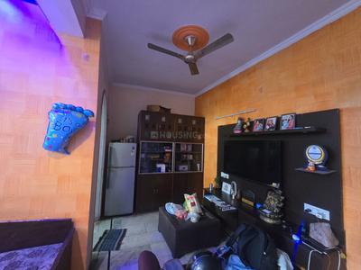 3 BHK Independent Builder Floor