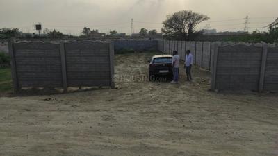 Residential Plot