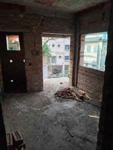 Bedroom Image of 750 Sq.ft 2 BHK Apartment / Flat for sale in Behala Kolkata for Rs. 3225000