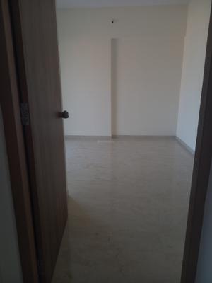 Living Room Image of 710 Sq.ft 1 BHK Apartment / Flat for sale in Ulhasnagar Thane for Rs. 4800000