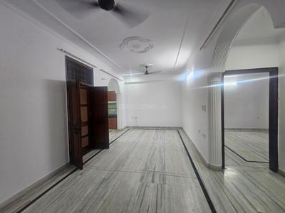 Hall Image of 1680 Sq.ft 3 BHK Builder Floor for rent in Big Block Builder Floor, Sector 46 Gurgaon for Rs. 40000