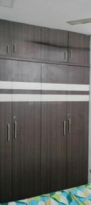 Bedroom Image of 1125 Sq.ft 2 BHK Apartment / Flat for sale in Bairagi Patteda Tirupathi for Rs. 6175000