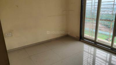 Balcony Image of 1200 Sq.ft 3 BHK Apartment / Flat for sale in Shanti Green Palms, Ghansoli Navi Mumbai for Rs. 26000000