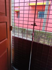 Balcony Image of 1485 Sq.ft 3 BHK Independent House for sale in Chinsurah Hooghly for Rs. 6500000
