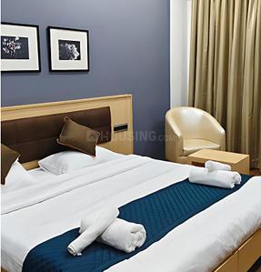 Bedroom Image of Urban Nest Co-living PG  in Sector 32, Gurgaon