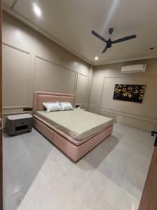 Bedroom Image of 3000 Sq.ft 4 BHK Independent House for sale in Vaishali Nagar Extension Jaipur for Rs. 23100000