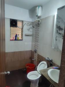 Image of 1063 Sq.ft 2 BHK Apartment / Flat for sale in Gera Park View, Kharadi, Pune for Rs. 15000000