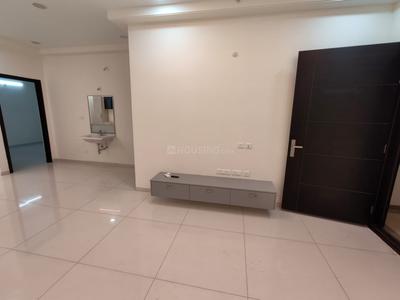 Hall Image of 1719 Sq.ft 3 BHK Apartment / Flat for rent in Rajapushpa Imperia, Tellapur Sangareddy for Rs. 60000