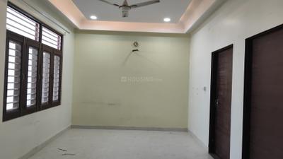 Living Room Image of 1500 Sq.ft 2 BHK Builder Floor for rent in Hajiwala Jaipur for Rs. 15000