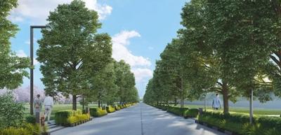 Devanahalli Plot View 2