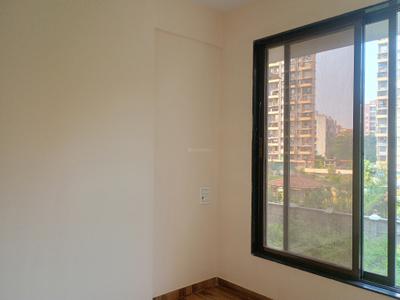 Bedroom Image of 1500 Sq.ft 3 BHK Apartment / Flat for sale in Aryan Aadinath palace, Kalyan West Kalyan for Rs. 11800000