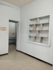 Hall Image of 500 Sq.ft 1 RK Independent House for rent in Myleripalayam Coimbatore for Rs. 8000