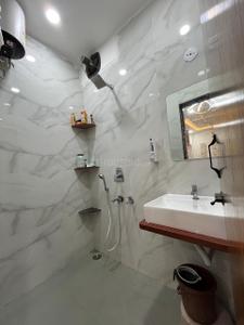 Image of 1200 Sq.ft 2 BHK Apartment / Flat for rent in Indra Puri Colony, Indore for Rs. 20000