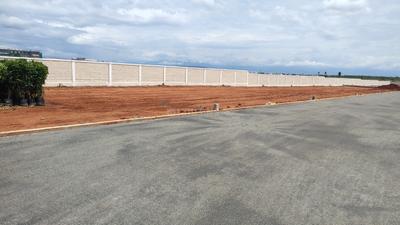 Image of 1500 Sq.ft Residential Plot / Land for sale in Kurumbapalayam, Coimbatore for Rs. 6749000