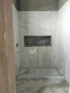 Bedroom Two Image of 1700 Sq.ft 5 BHK Builder Floor for sale in Pitampura New Delhi for Rs. 48000000