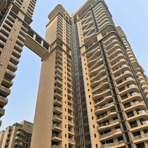 Image of 2618 Sq.ft 3 BHK Apartment / Flat for sale in Unity The Amaryllis Phase 3, Karol Bagh, New Delhi for Rs. 70000000