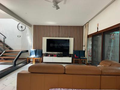 Hall Image of 5000 Sq.ft 2 BHK Independent House for sale in Gnana Bharathi Bengaluru for Rs. 43500000