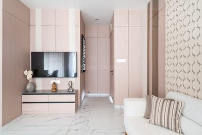 Kitchen Image of 1500 Sq.ft 3 BHK Apartment / Flat for sale in Kalali Vadodara for Rs. 5800000