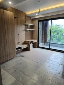 Bedroom Image of 1800 Sq.ft 3 BHK Builder Floor for sale in Ansal C1 - Block, Palam Vihar Gurgaon for Rs. 32500000