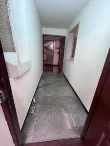 Bedroom Image of 1200 Sq.ft 2 BHK Apartment / Flat for rent in Keerthi Royal Palms Phase I , Electronic City Bengaluru for Rs. 36000