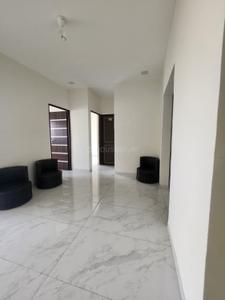 Hall Image of 621 Sq.ft 1 BHK Apartment / Flat for sale in Heritage Rajmudra Nagari, Fursungi Pune for Rs. 2800000