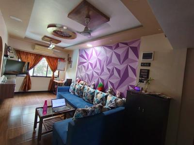 2.5 BHK Flat