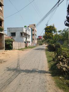 Image of 3600 Sq.ft Residential Plot / Land for sale in Nayabad, Kolkata for Rs. 7500000