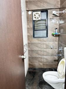 Bathroom Image of 3300 Sq.ft 3 BHK Independent House for sale in Kalpataru Estate, Pimple Gurav Pune for Rs. 17000000