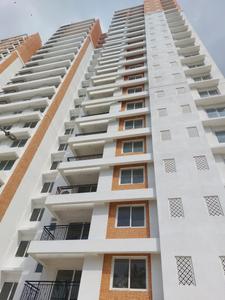 Image of 1615 Sq.ft 3 BHK Apartment / Flat for sale in Prestige Misty Waters Vista Tower, Nagavara, Bengaluru for Rs. 13000000