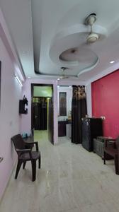 1 BHK Independent Builder Floor