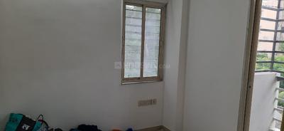 Balcony Image of 1080 Sq.ft 2 BHK Apartment / Flat for sale in Asmaakam, Vejalpur Ahmedabad for Rs. 5500000
