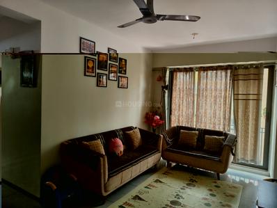 Hall Image of 775 Sq.ft 3 BHK Apartment / Flat for sale in Polaris Elina, Randheja Gandhinagar for Rs. 5800000