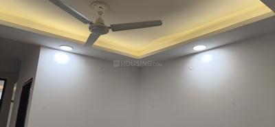 Living Room Image of 500 Sq.ft 1 BHK Builder Floor for sale in Govindpuri New Delhi for Rs. 2500000